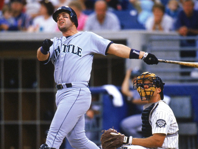 Edgar Martinez