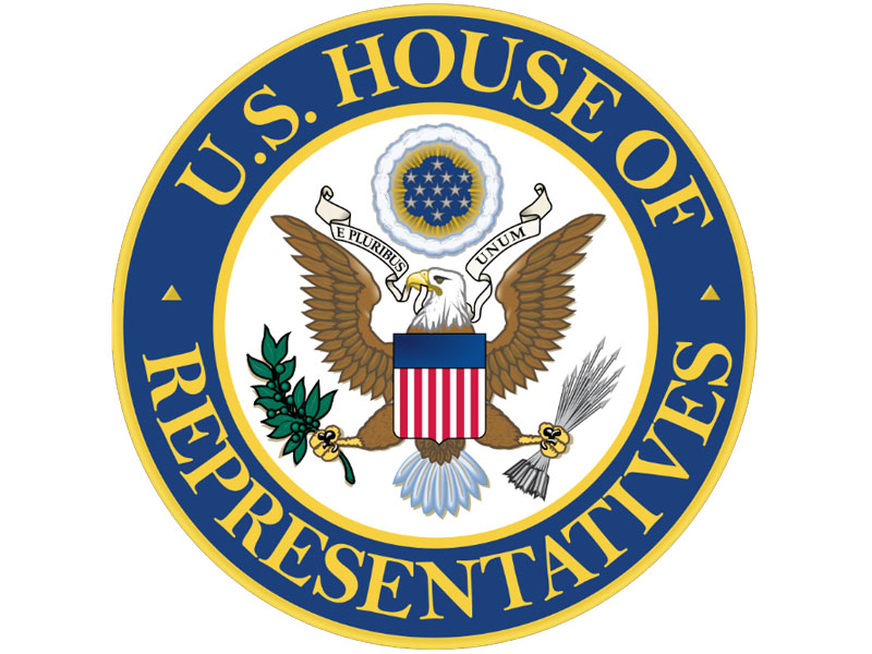 House of Representatives Directory