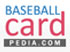 Baseball Card Pedia