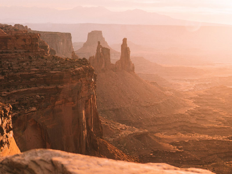 Canyon