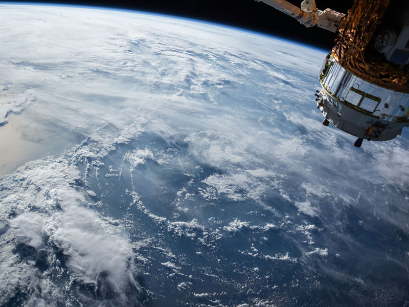 Space