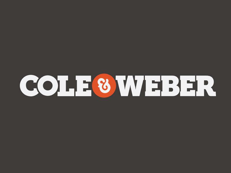 Cole & Weber Advertising