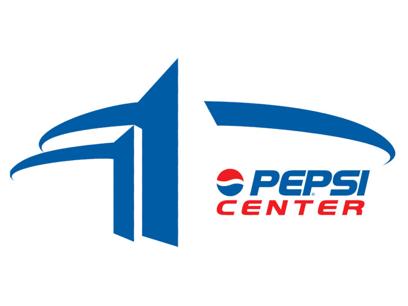 The Pepsi Center